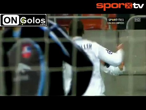 Basel'i zafere Frei taşıdı! | Otelul Galati 2-3 Basel