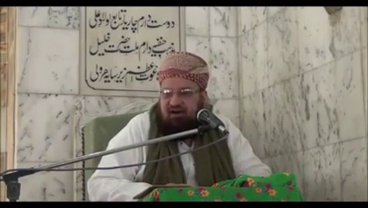 HAJJ PART -4-TAWWAF E KAABAH