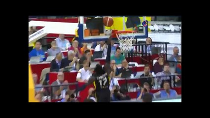 ITALIA Vs GERMANIA - HIGHLIGHTS