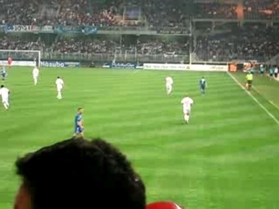 TROYES-NANCY