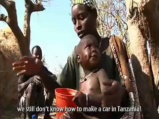 THIS LAND MY LAND (Baallow)_TRAILER (9') / JMT Films Distribution