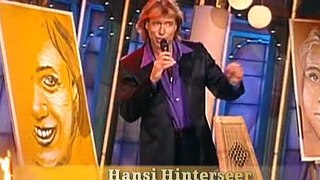 Hansi Hinterseer - Amore mio 2001 [Full Episode]
