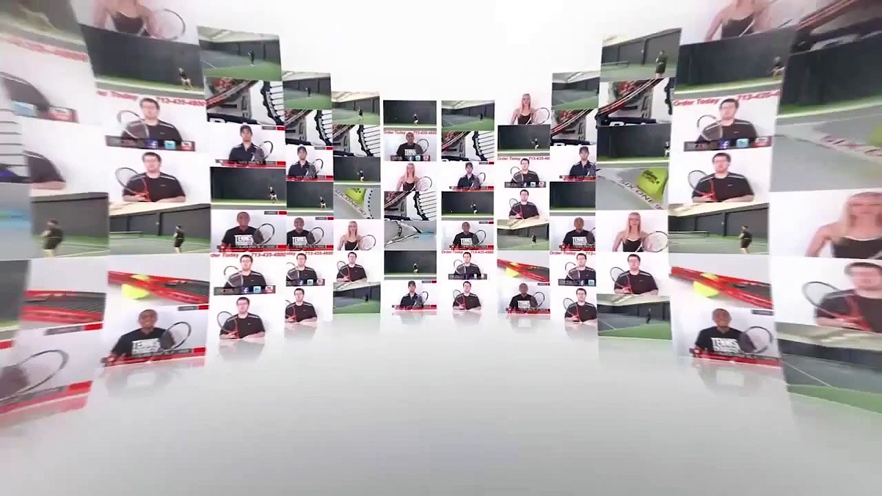 Tecnifibre TFight 300 Dynacore Racquet Review | Tennis Express