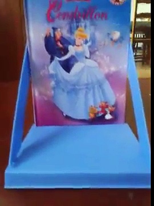 Mes livre du club Mickey