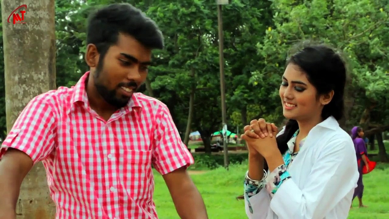 Shotto Tumi by Shahid & puja New Music Video 2015