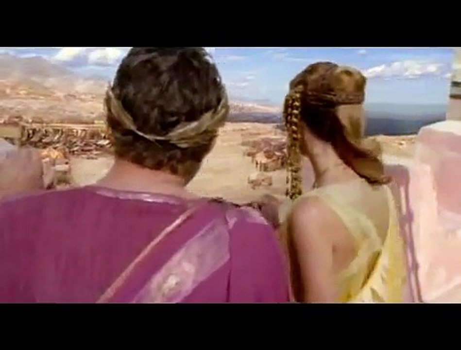 Helen of Troy (Part 11)