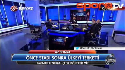 Ahmet Çakar'ın güldüren Abdurraim Albayrak anısı!