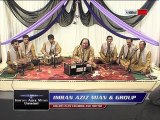 Imran Aziz Mian - Qawali - Nabi Nabi Ya Nabi