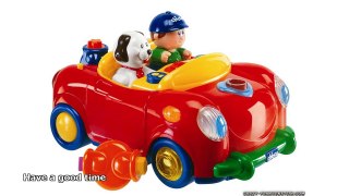 children toys car