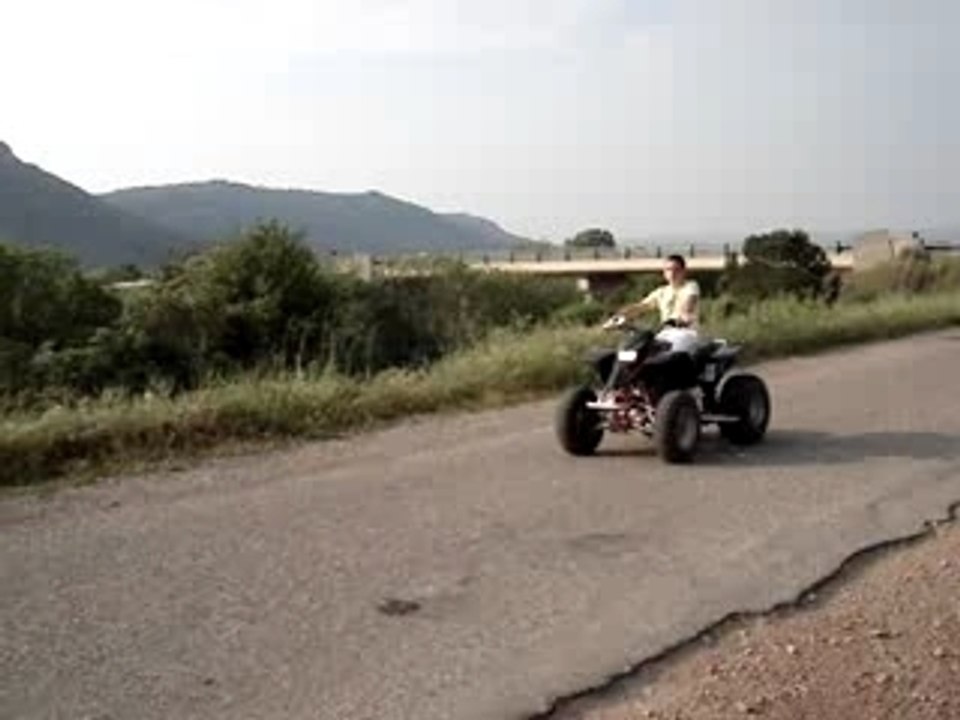 200 blaster