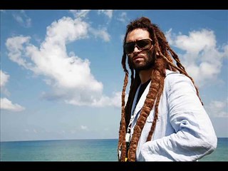 Alborosie - Dutty road
