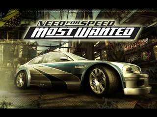 NFS MW SOUNDTRACK Hyper - We Control