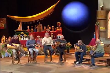 Toquinho e MPB4 - Pout-pourri (Sr. Brasil)