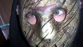 JASON VOORHEES WAKEUP PRANK   Kid behind a camera | Funny pranks for kids | funny pranks for kids