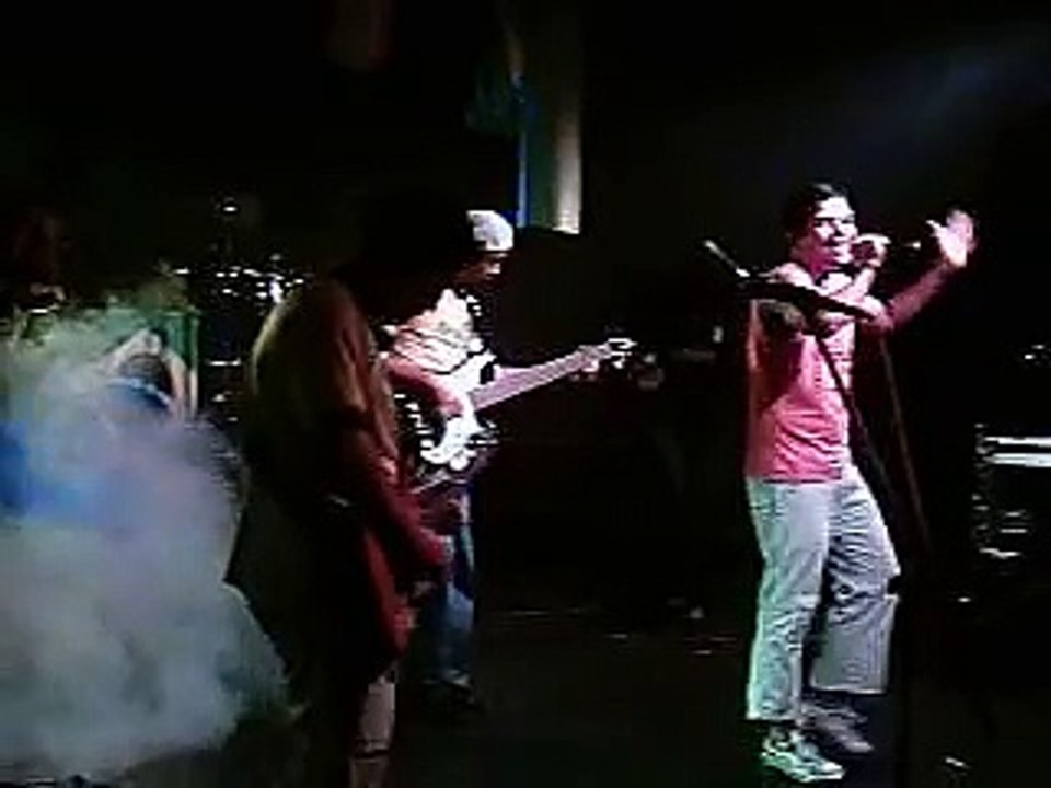 BANDA DOCE PEKADO NA ALEMANHA