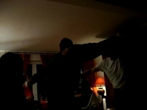 patrick sous les tropiques