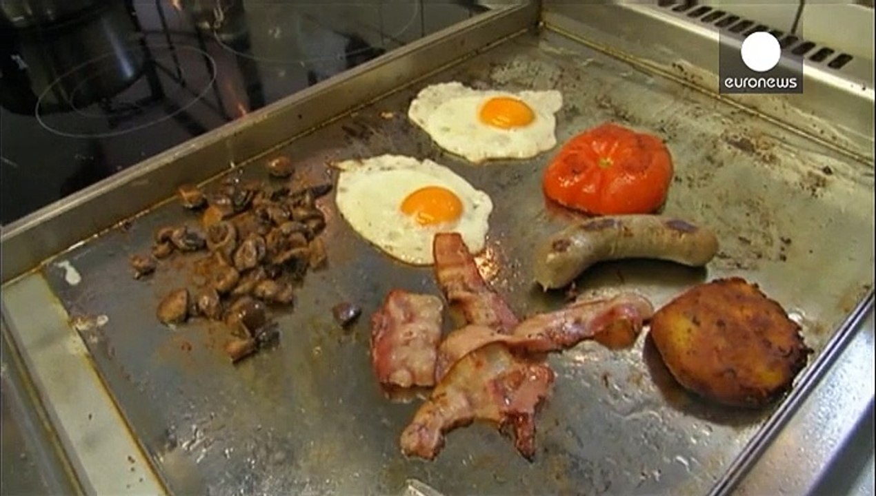 Από τα χρηματιστήρια στο τραπέζι μας: πιο φθηνό γίνεται το πρωινό