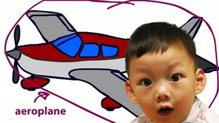 Aircraft Drag Explained | profpilot.co.uk video #8