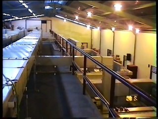 Tour of RRI Ujung Pandang Transmitter Site, Indonesia