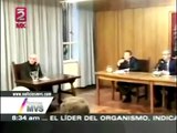A Argentina le agolpa la historia al hablar de dictaduras.- Aristegui