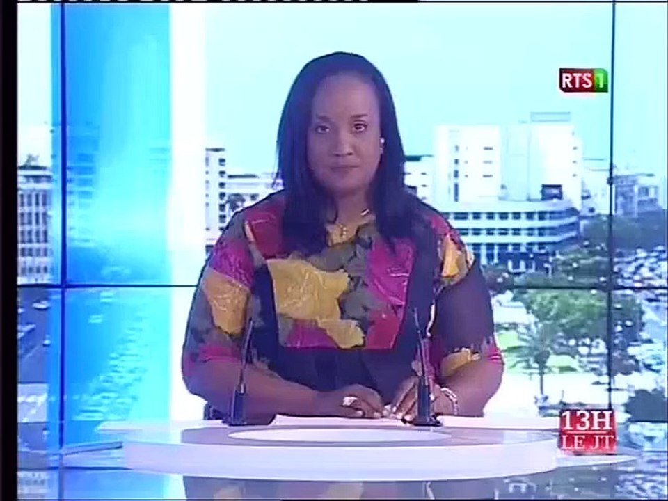 Oumar Guèye, ministre de la Pêche et de l'Economie maritime : "Le plan d'eau du Port autonome de Dakar est sale