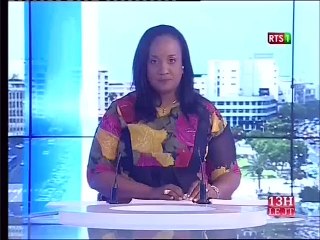 Oumar Guèye, ministre de la Pêche et de l'Economie maritime : "Le plan d'eau du Port autonome de Dakar est sale