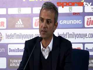Kartal: "Daha farklı olabilirdi"