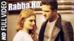 Rabba Ho (Full Video) Falak Shabir | New Punjabi Song 2015 HD