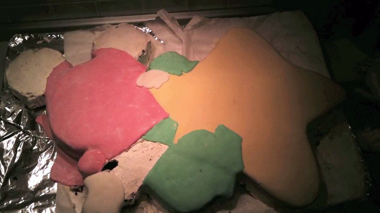 le mie Torte in pdz