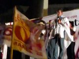 Sullana: Mitin de Ollanta Humala; 17 de Febrero del 2011. PARTE 1