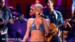 Miley Cyrus Covers Arctic Monkeys (MTV Unplugged 2014).mp4