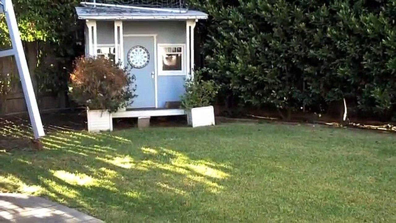 Junior Agents (spy kids)