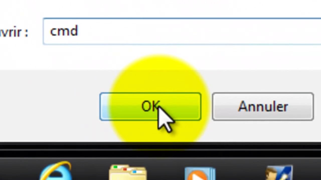 Tuto commande drole pour l invite de commande cmd video dailymotion