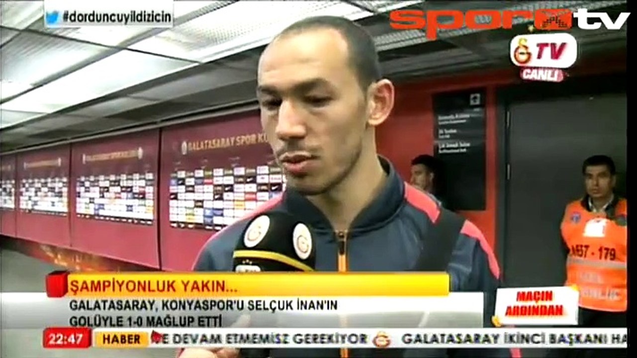 Umut ve Yasin'den galibiyet yorumu!