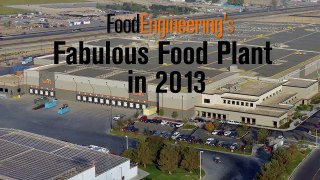 Food Engineering's Fabulous Food Plant 2013: Paramount Citrus