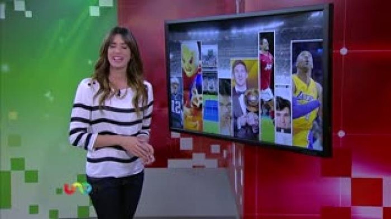 Breves deportivas