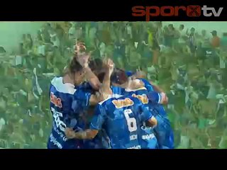 Cruzeiro artık gün sayıyor!