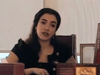 السيرة الذاتية للسفيرةت غدير غازي الصقعبي