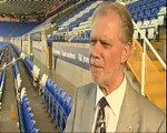 Blues chairman David Gold on relegation