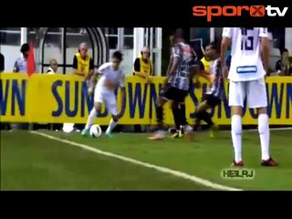 Brezilya Neymar'ın DNA'sını araştırıyor