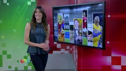 Breves deportivas