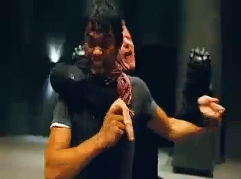 Tony Jaa   Tom Yum Goong 1