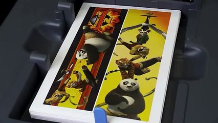 The new HP Indigo 7600 Digital Press