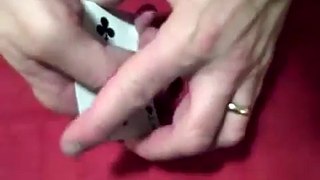 Find The Ace+ Card Trick