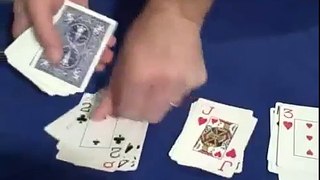 Easy Great Card Trick   Tutorial