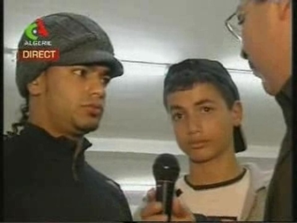 Hadj aissa
