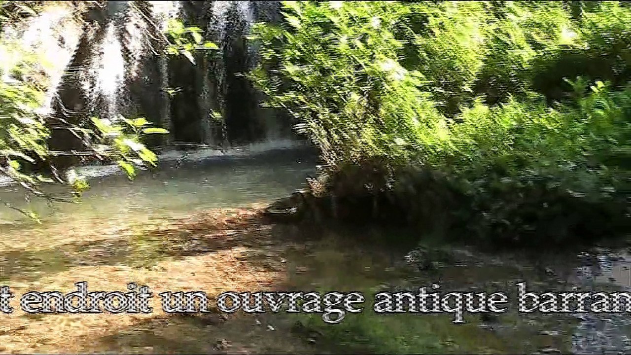 Exploration du vallon de la Torse