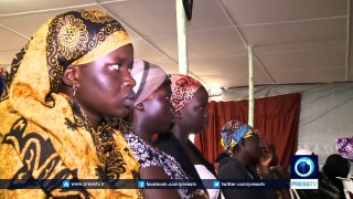 South Sudanese in Ethiopia go on hunger strike for peace