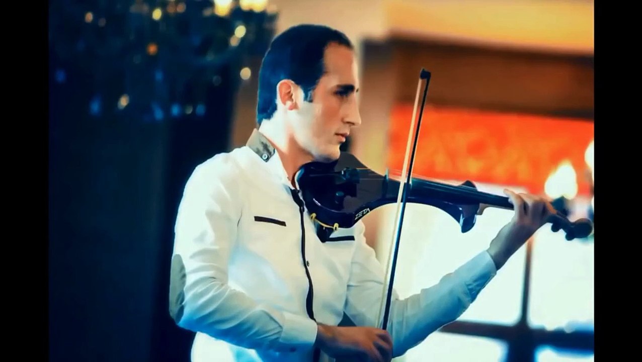 Երազանք, Мечта, Dream - Davit Matevosyan