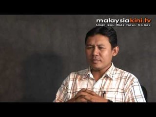 Akta Orang Asli dipinda tanpa perbincangan?